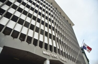 Aaron Mizrachi fue indagado ayer por el caso Odebrecht