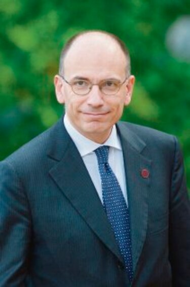 Letta pide voto para asegurar presupuesto