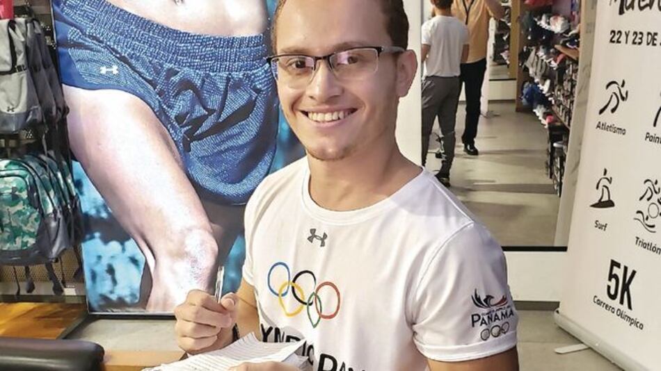 El próximo objetivo de Héctor Cención