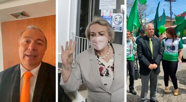 La Unachi elige su nuevo rector este miércoles
