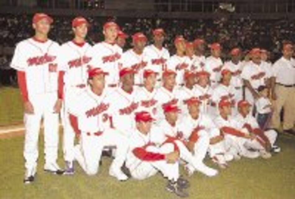 Metro y Coclé dieron palizas