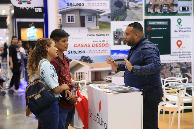 Se dinamiza la solicitud de créditos para adquirir vivienda