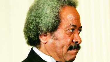 Brindan adiós a Allen Toussaint