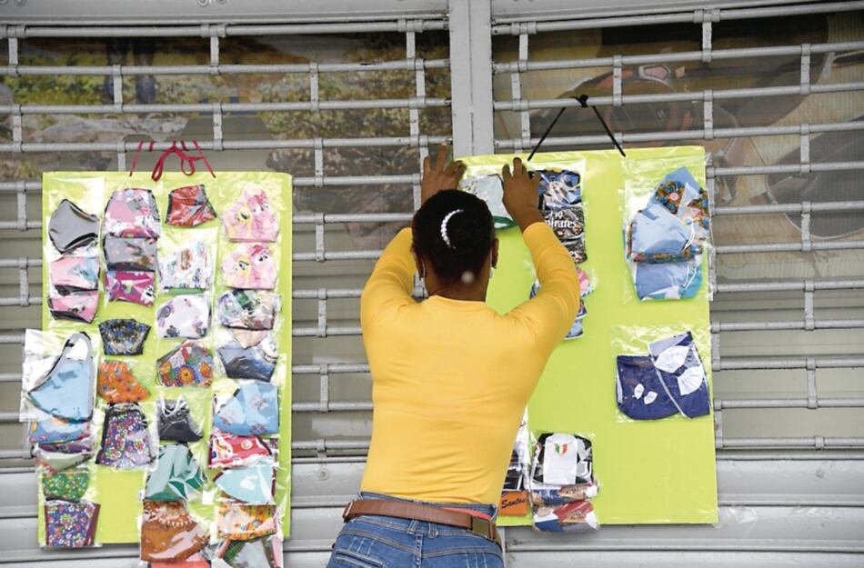 Pronostican crecimiento de la informalidad laboral por la Covid-19