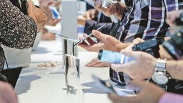 LTE: más velocidad, pero a mayor costo