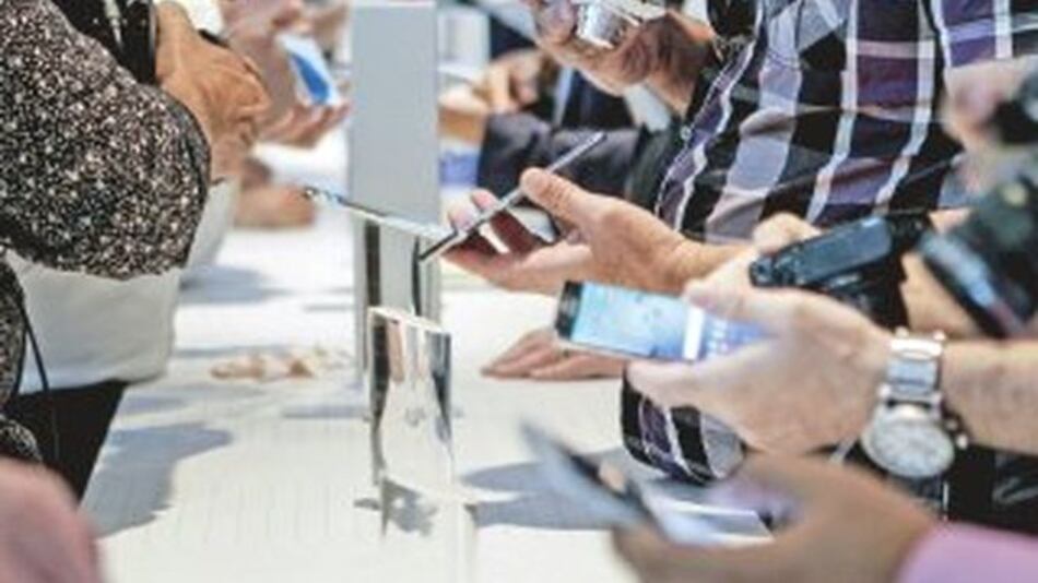 LTE: más velocidad, pero a mayor costo