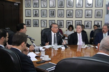 MIDA comienza periodo de consultas sobre proyecto de ley que eliminaría la Aupsa