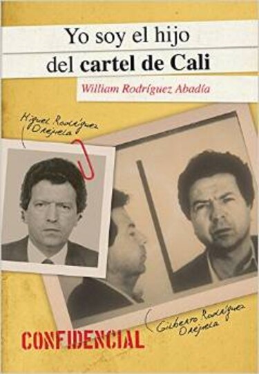 ‘Saldé las cuentas con mi padre’, dice hijo del capo del cartel de Cali