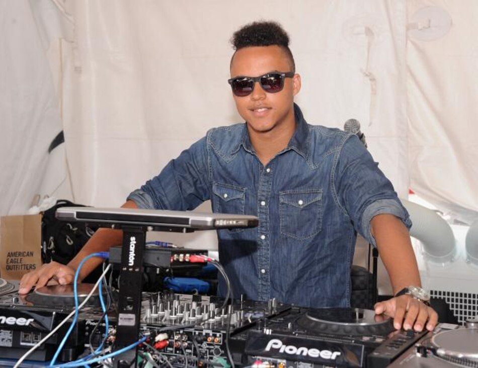 El hijo de Tom Cruise visitará Panamá