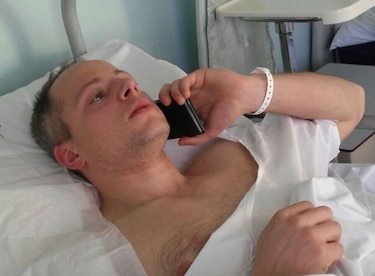 El sospechoso del atentado en Berlín muere tiroteado por la policía en Milán