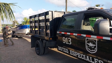 Golpe al narcotráfico: Operaciones Tormenta y Selva dejan 29 detenidos 