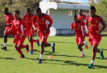 Ganar, la única opción para la selección Sub-20