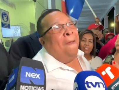 Sancionan con $500 al Senan por no trasladar a Alex Lee a una audiencia