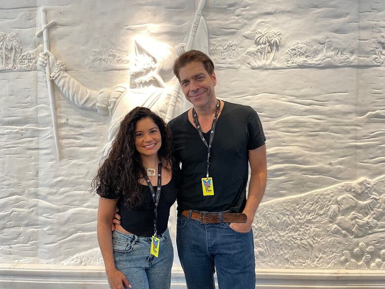 El cine se expresa más allá de las limitaciones