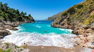 8 de los mejores destinos de playa del mundo, según la BBC