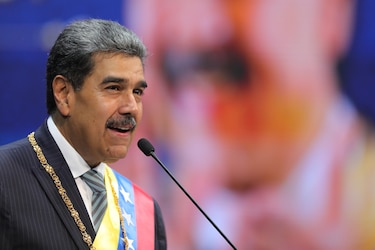 Maduro dice que tomará todas las medidas para ‘detener’ la actividad de ExxonMobil en el Esequibo