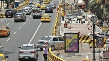 ‘Vivir en comunidad es el nuevo desafío de la ciudad’