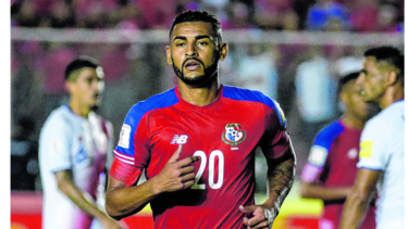 Un vistazo al próximo paso de la selección