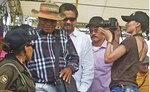 Crisis en recta final de proceso de paz de Colombia