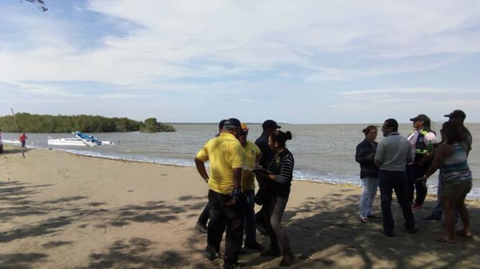 Dos víctimas fatales durante operativo de Semana Santa