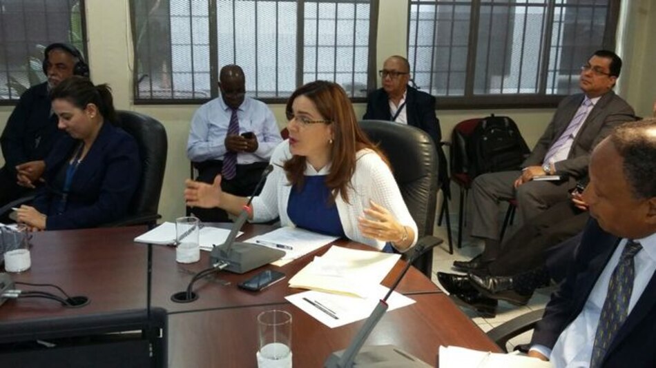 Directora Guardia: 'Recibimos un servicio de agua a un precio excesivamente barato'