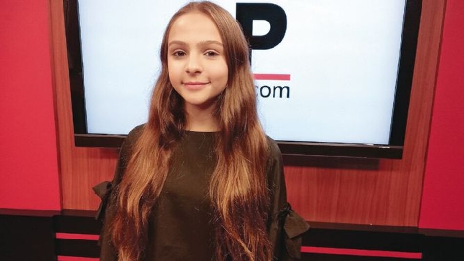 Yael Danon, el amor por el canto, la actuación y el baile