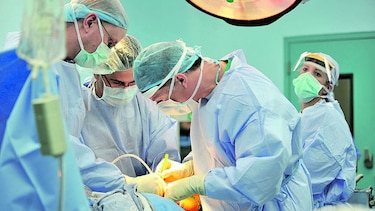 Ejecutivo costeará primeras intervenciones quirúrgicas
