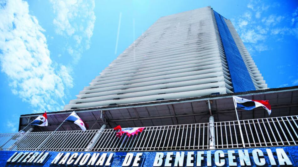 Solicitan cancelar licitación de la Lotería