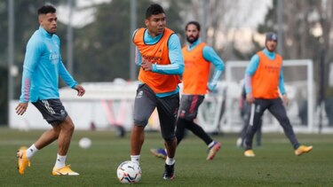 Real Madrid y el Barcelona, sin derecho a fallar en La Liga