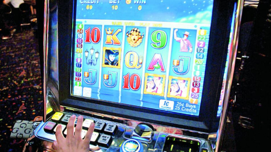 Apuestas mantienen ritmo de año anterior