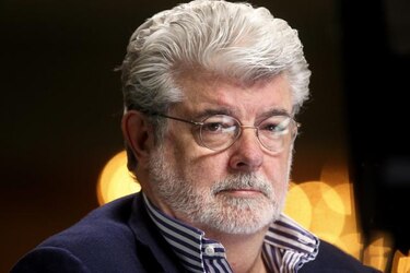 Disney compra Lucasfilm y anuncia una nueva entrega de "Star Wars"