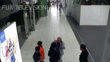 Policía de Malasia allana terminal aérea donde murió Kim Jong Nam