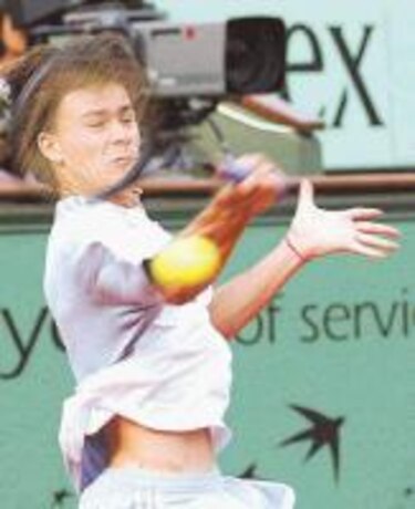 Coria se puso la camisa de River