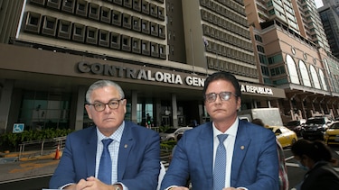 Así se expresa Flores sobre Solís: ‘No tengo ningún indicio de que él haya cometido algún error’