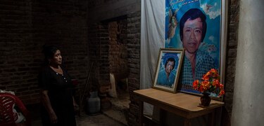 Más de 5 millones de muertos por la Covid-19 en el mundo