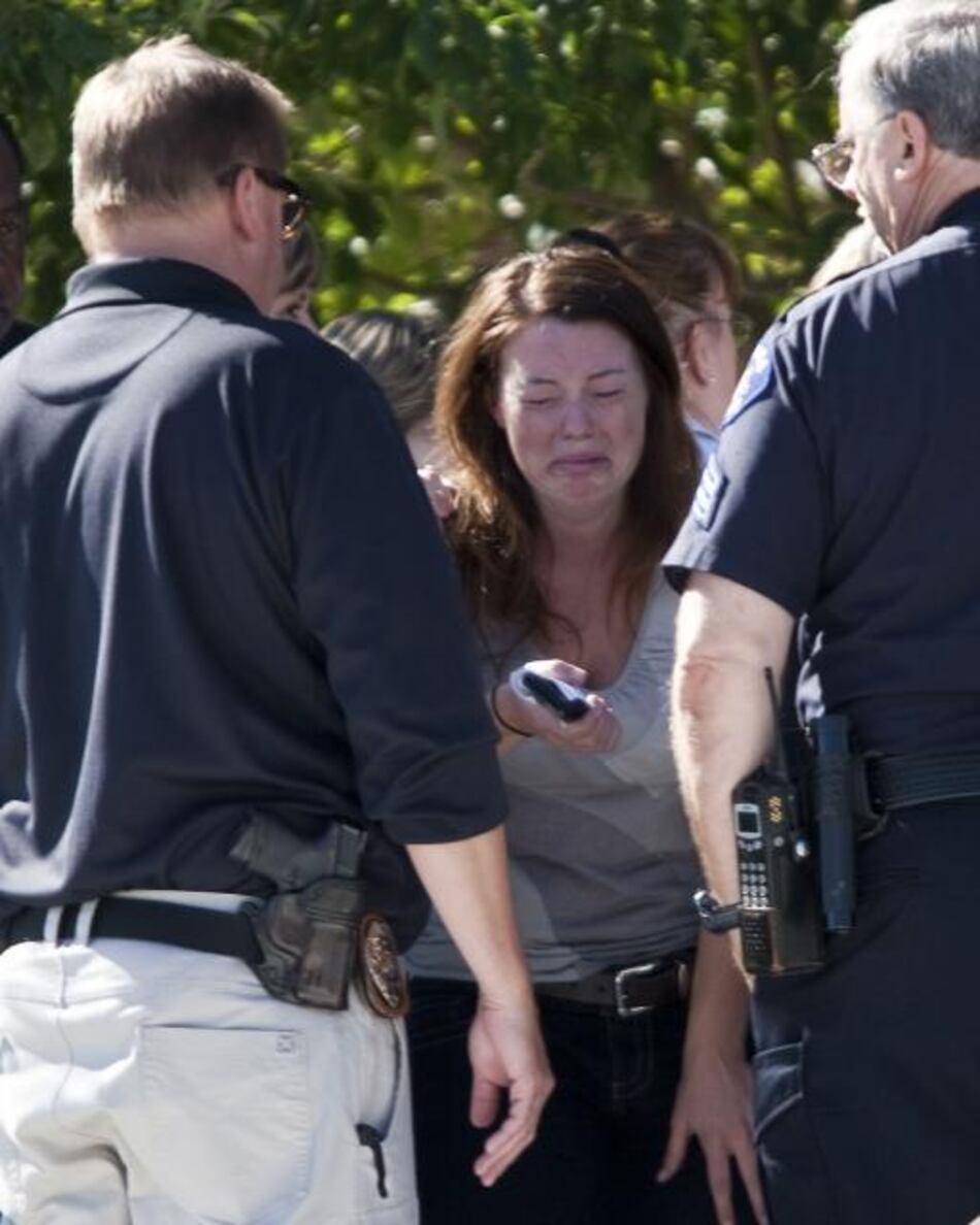 Autor de masacre de Aurora era un solitario que vestía de camuflaje