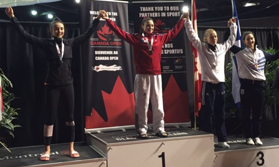 Carstens se concentrará en México antes de buscar pase a Río 2016