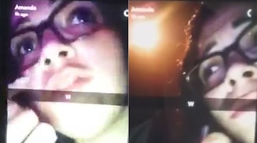 Video: Emiten primer video del tiroteo desde el interior de la discoteca Pulse en Orlando