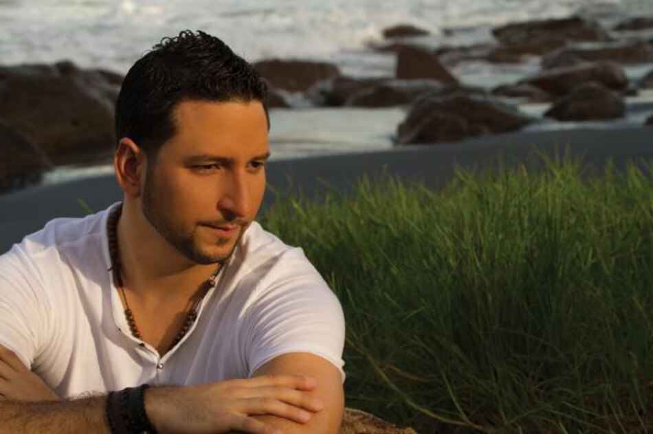 Manuel Corredera abrirá el concierto de Guerra y Santos