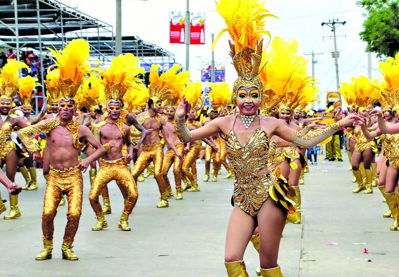 Patrimonio Carnaval