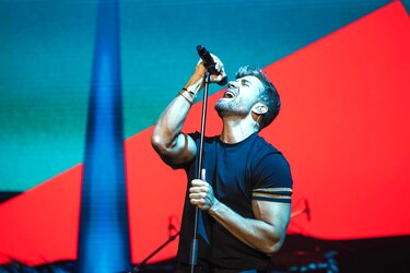 Pablo Alborán va a ‘desaparecer durante un tiempo para poder crear lo que viene’