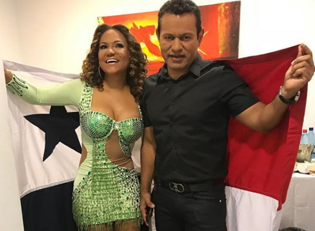 Los Patrones de la Cumbia llevaron su música a la Quinta Vergara.