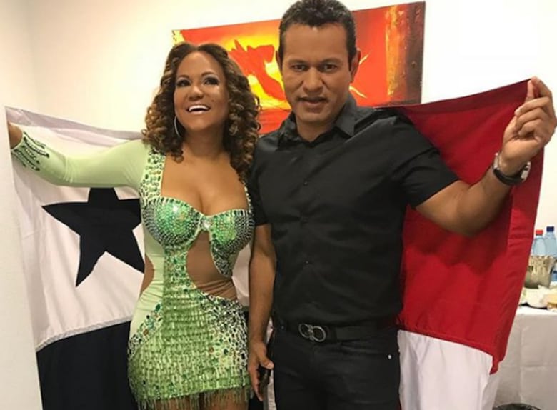 Viña del Mar: Samy y Sandra Sandoval siguen en la jugada para ganar una Gaviota de Plata