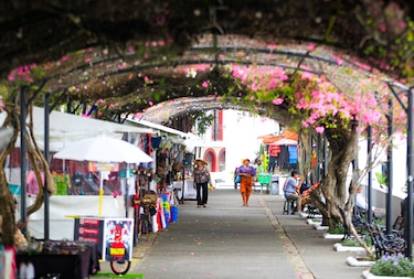 El Casco Antiguo de Panamá: un viaje a la historia y la cultura