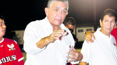 Memorias tras un balón