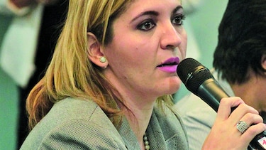 Ministerio Público: corrupción debe ser delito imprescriptible