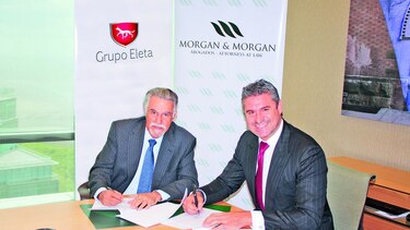 Convenio de colaboración