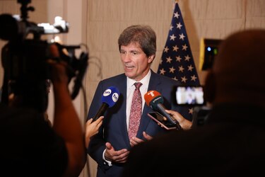 Estados Unidos voltea la mirada hacia Latinoamérica