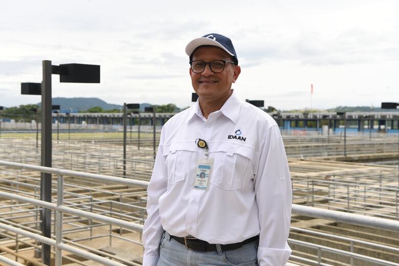 Idaan no hará más mantenimiento a la planta de Chilibre, este año