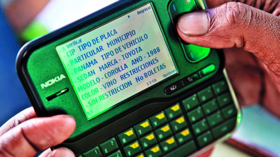 Hubo división de materia en licitación: excontralores